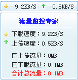 �������������(Network Traffic Monitor)����